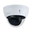 Dome Camera AI IP ONVIF PoE 4MP 2.8mm Starlight IR 50 - Dahua - IPC-HDBW3441E-S 