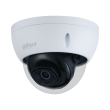 Telecamera Dome AI IP ONVIF PoE 4MP 2.8mm Starlight IR 50 - Dahua - IPC-HDBW3441E-S 