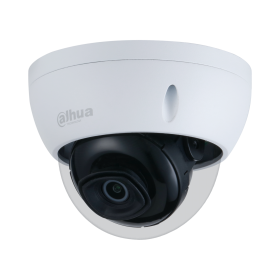 Telecamera Dome AI IP ONVIF PoE 4MP 2.8mm Starlight IR 50 - Dahua - IPC-HDBW3441E-S  Telecamera Dome AI IP ONVIF PoE 4MP 2.8mm Starlight IR 50 - Dahua - IPC-HDBW3441E-S