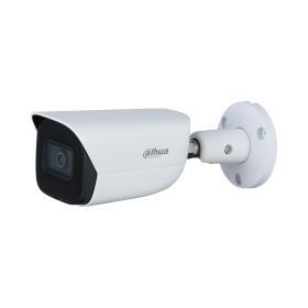 Telecamera Bullet AI IP ONVIF PoE 4MP 2.8mm Starlight IR 50 - Dahua - IPC-HFW3441E-SA Telecamera Bullet AI IP ONVIF PoE 4MP 2.8mm Starlight IR 50 - Dahua - IPC-HFW3441E-SA